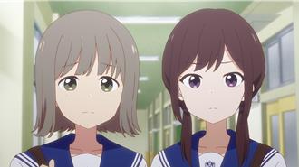 《学姊是男孩》剧场版3人关系超复杂 Kujira献唱动人主题曲