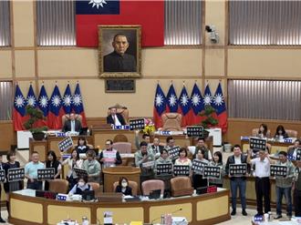 挺罷團「三協成餅舖」遭查水表罰20萬？侯嗆綠造謠