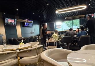 台中麻將、德撲館隱身學區 恐成學生賭博溫床 議員籲嚴查