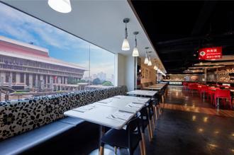 凱撒飯店連鎖線上旅展開跑 聯合餐券每張656元起、買30張送5張