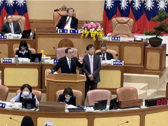 新北藍白合作「朱黃會」後改開「侯黃會」？  侯友宜妙回：我常常跟姓黃的討論