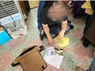 彰化詐騙假投資占比最高 員林警一天連破3案逮3車手