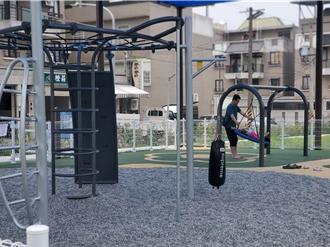 雲林古坑社福大樓經費卡關 立委邀衛福部會勘盼盡速核定