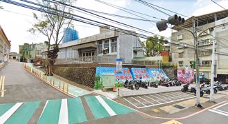 新店公崙活動中心公辦都更重啟招商 放寬建築設計提升誘因