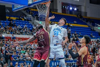 PLG》威希痛罵鉑金打法骯髒 許總選擇尊重聯盟申訴結果