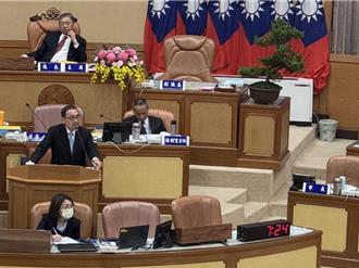 新北首座原民歲時祭儀廣場 斥資逾3000萬元 預計年中開工