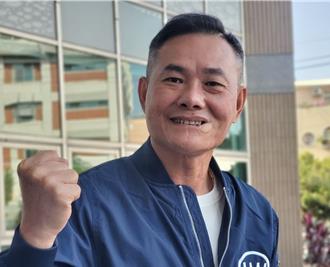 罷免丁學忠團體聲稱過二階門檻   張麗善：意料之中