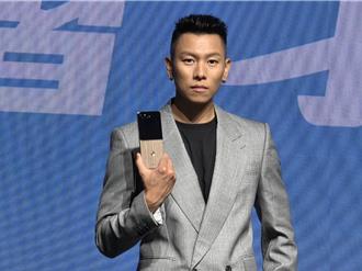 瘦子代言Motorola razr 60系列開賣 購機0元起 送AI大禮包