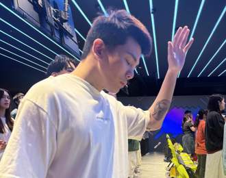 孫生認「我活該」！謝1貴人相助 曝心境：這三個月生不如死