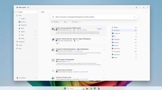 Microsoft 365 Copilot更新 进化AI人机协作体验