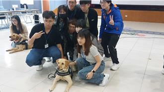 廉政人員訓練班參訪桃市府 跨域融合認識實務