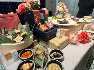 美關稅衝擊？台南老爺行旅母親節訂單縮 逆勢推新菜