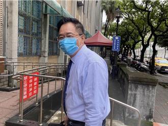 锺文智弃保逃亡效应   三中案唯一被判有罪蔡正元遭科技监控