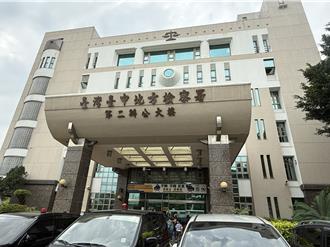 中檢偵辦大立光內線交易案 ！今搜索北、中15處　傳10人到案