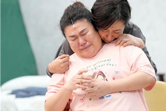 林美秀《人間條件四》5分鐘獨白太爽！隔16年合體黃韻玲再現情仇