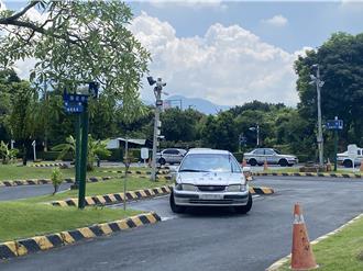 汽機車考駕照「改革方向出爐」 6月起沒1動作秒出局