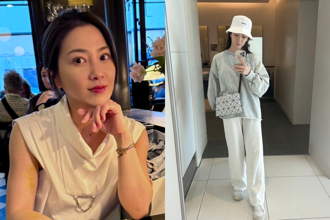 許藍方自曝「腦部長動脈瘤」！ 動手術認簽遺囑：沒有遺憾