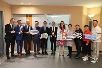 高市府前進國際觀光推介會 開拓台日觀光新商機