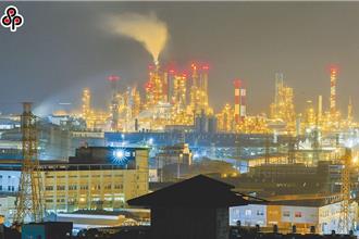 2035年擬封存600萬噸碳  碳封存辦法規劃年中預告