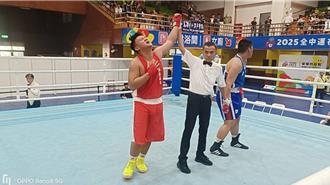 全中運屏東隊獲27金22銀32銅創紀錄　這7所國高中職狂摘金