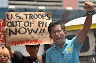 菲律賓指控中共干預中期選舉 菲總統府下令即刻調查