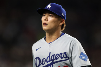 MLB》長途移動太痛苦！山本由伸難適應 朗神：很累也要跑步
