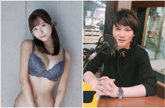 百万网红「偷吃女优」宣布离婚！偕妻直播结束3年婚：我的错