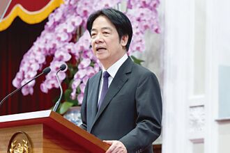 淨零轉型助力 綠色投融資 2030年拚6兆