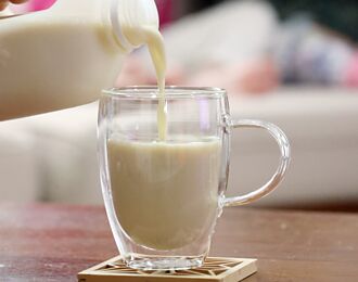 紐西蘭乳品漲 挑戰公平競爭