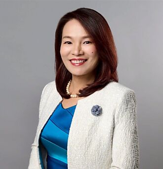 凱基金股利0.95元 現金殖利率5.48％ 新人事林素真接任總經理 5月5日上任