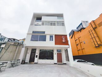 九華樓 插旗台中餐飲一級戰區