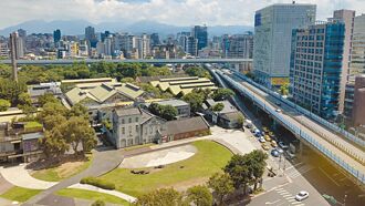 需求唱旺 新建接案前景靚