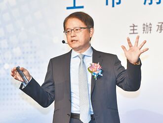 創控5月掛牌 全年營收拚登峰