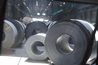 大成鋼、鈺齊-KY 動能踩油門