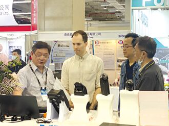 漢穎 揭電輔車E-Bike電池新趨勢