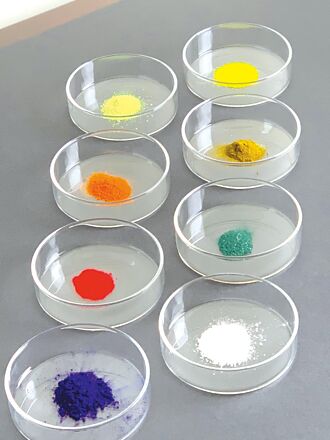 機光攜手台鈣科 加速PSC商品化