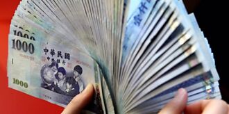 多重資產基金 力抗關稅亂流