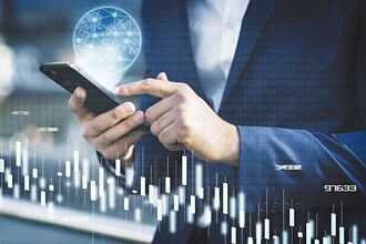 累积达131.11亿元，年增49.72％ 机器人理财 资产规模再衝高