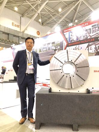 旭陽靠精湛研發力 打敗不景氣