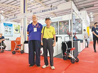 通過ISO 9001：2000認證 沿峰脫蠟鑄造 產品熱銷歐美