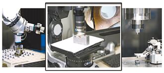 元磁特殊金屬 捨棄式刀片先驅