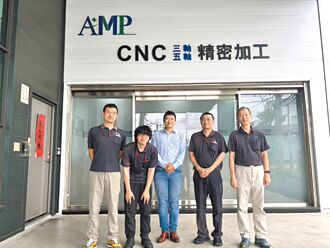 成綸 提供全方位一元化服務