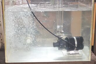 速克立直流泵浦 防水性能卓越