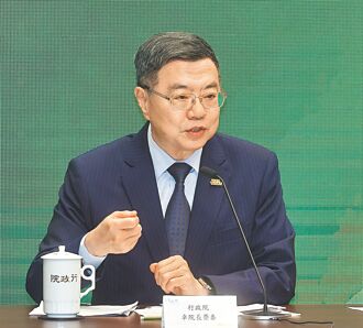 撥補台電1000億 列特別預算