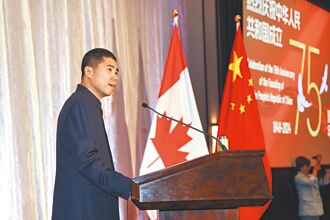 中美贸易谈判？陆外交部：假消息