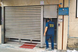 吳宗憲諷 罷綠沒被約談才意外