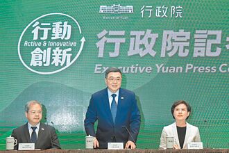 國土防衛限制招標 卓：美不是唯一市場