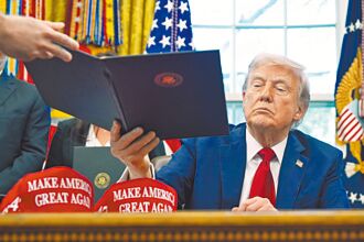 觀察者網》不懼關稅戰 中國過去幾十年做對了什麼？（陳平）