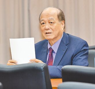 核安主委陳明真：非核家園延到2035減輕壓力