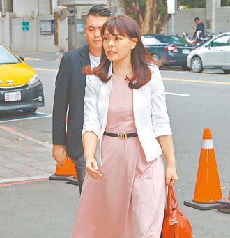 有逃亡之虞 鄭文燦、高虹安 境管皆延長8月